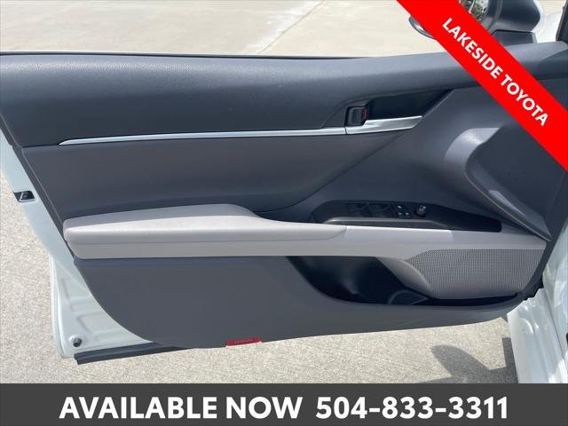 Certified Used 2023 ICE CAP Toyota  image 25