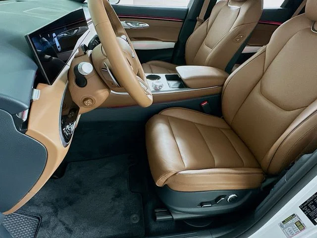 New 2026 Genesis GV70 2.5T Advanced