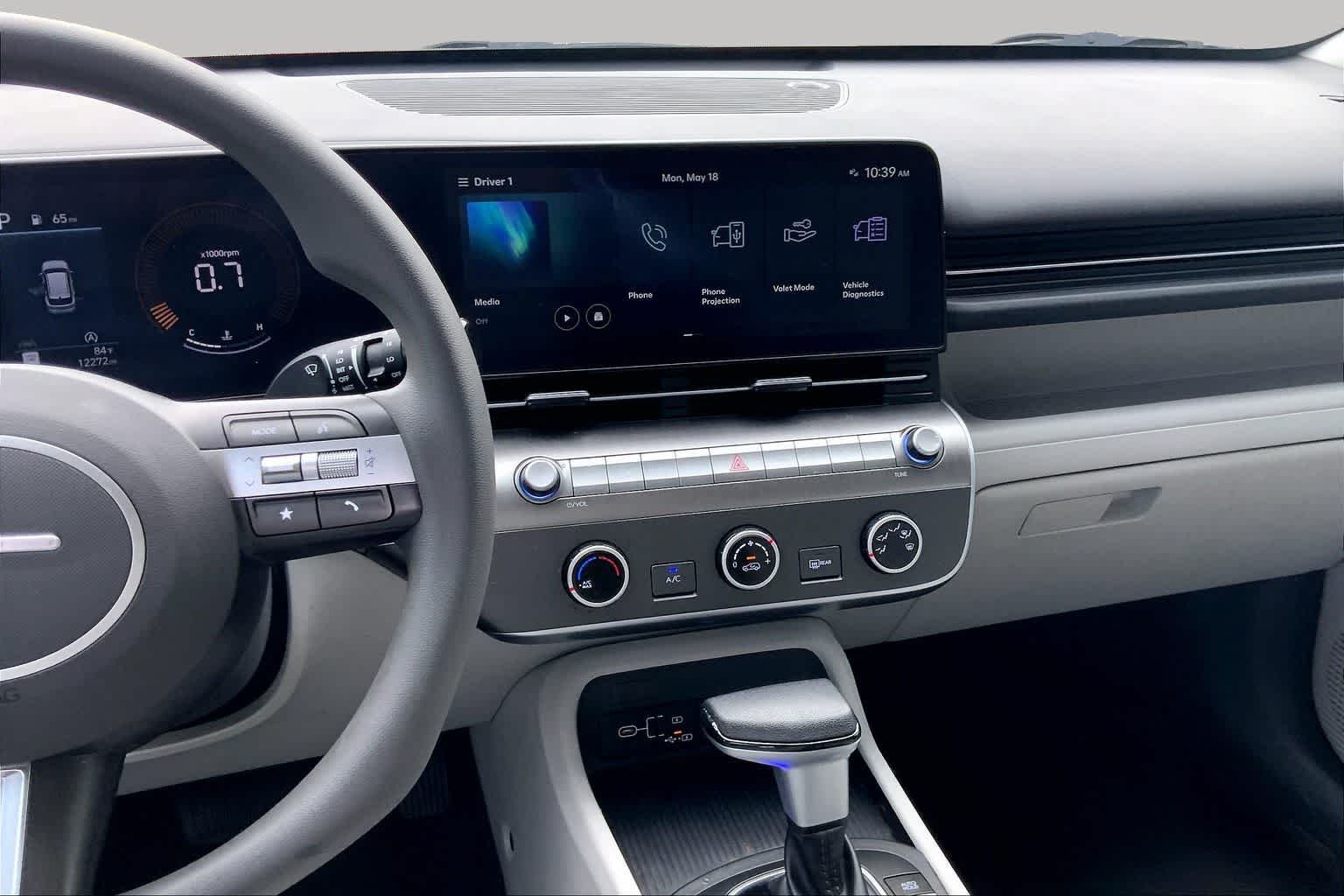 2026 Hyundai Kona SE - Photo 7