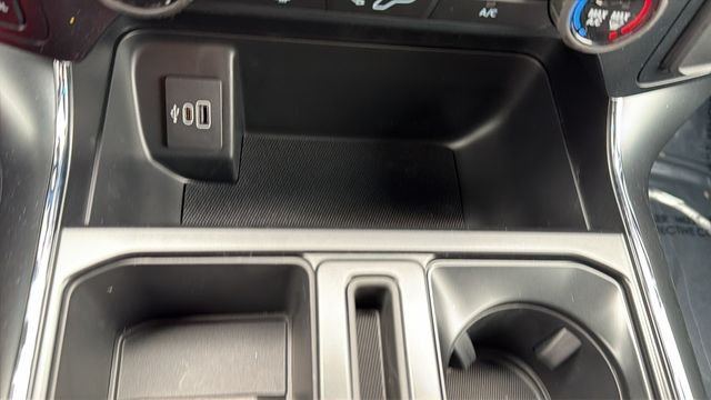 New 2025 Gray Ford STX image 23