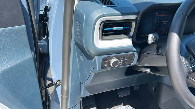 2025 Ford Maverick XLT - Photo 11