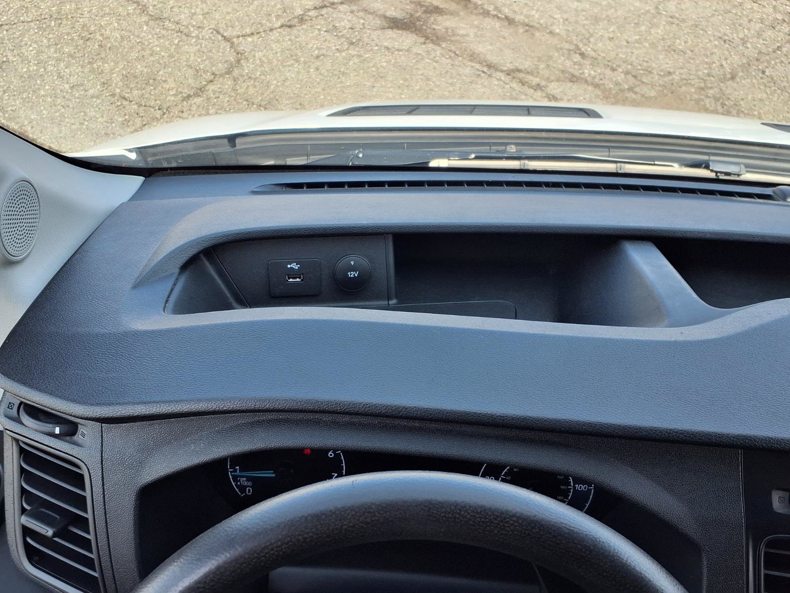Certified Used 2024 Oxford White Clearcoat Ford Base image 15