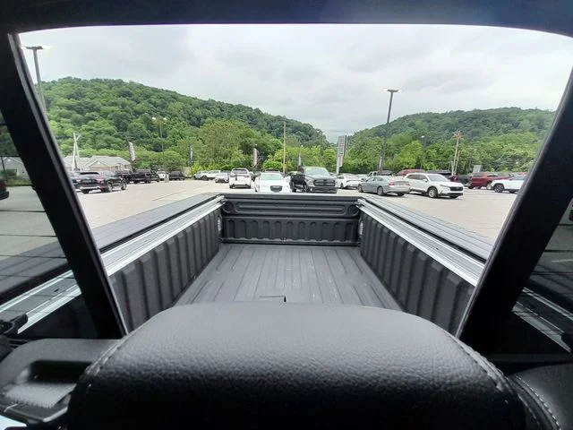 Used 2026 White Ram Power Wagon image 50
