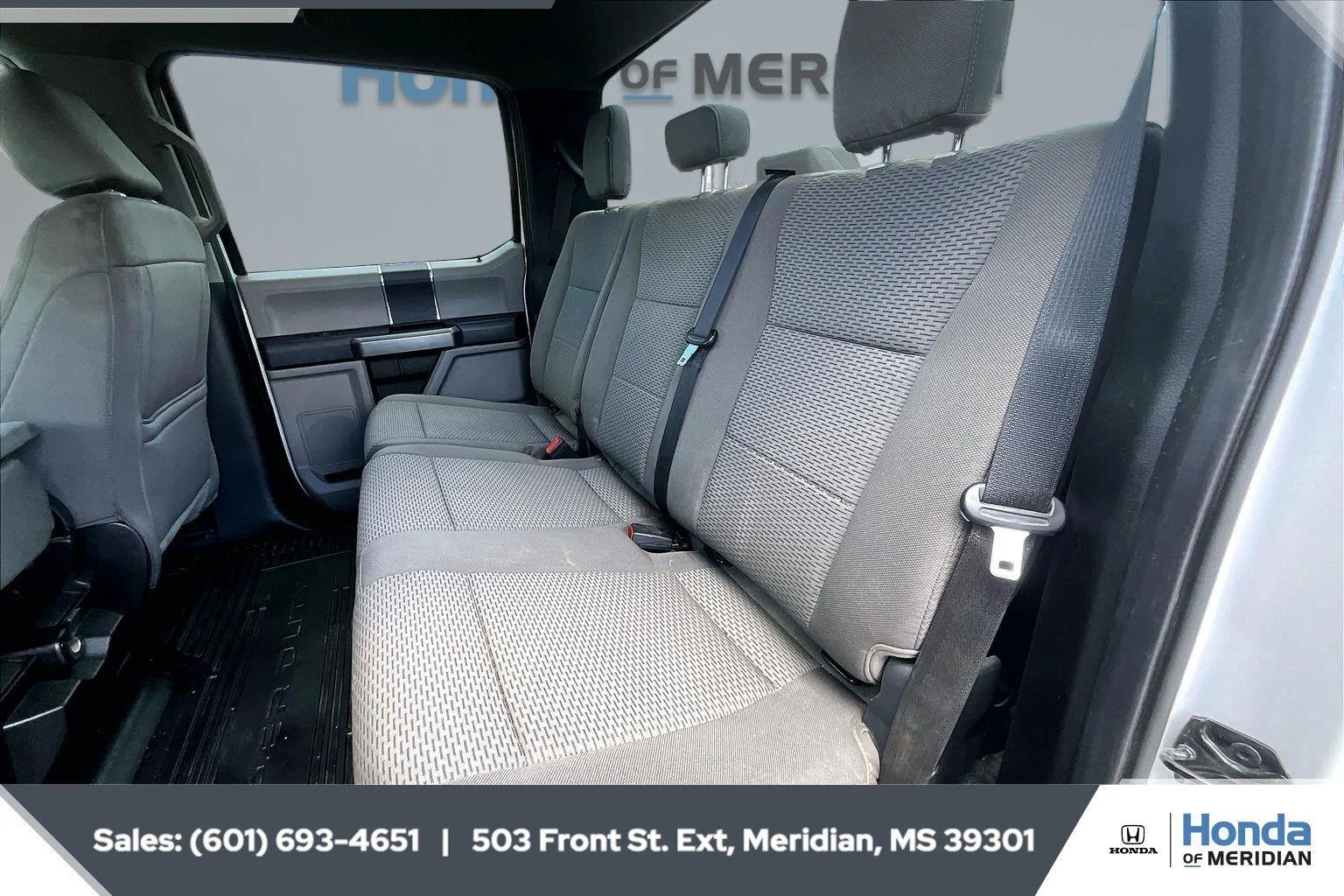 Used 2022 Oxford White Ford XLT image 18