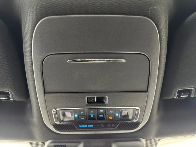 New 2026 White Ford Lariat image 14