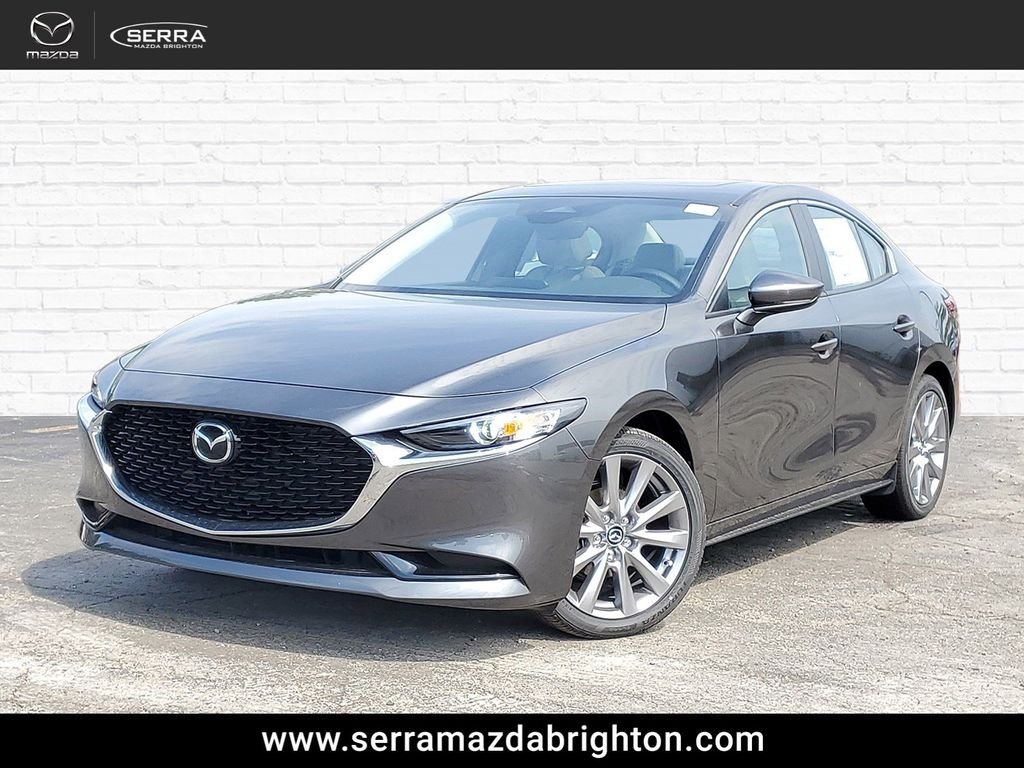 Lansing Mazda Dealership | Serra Mazda Brighton