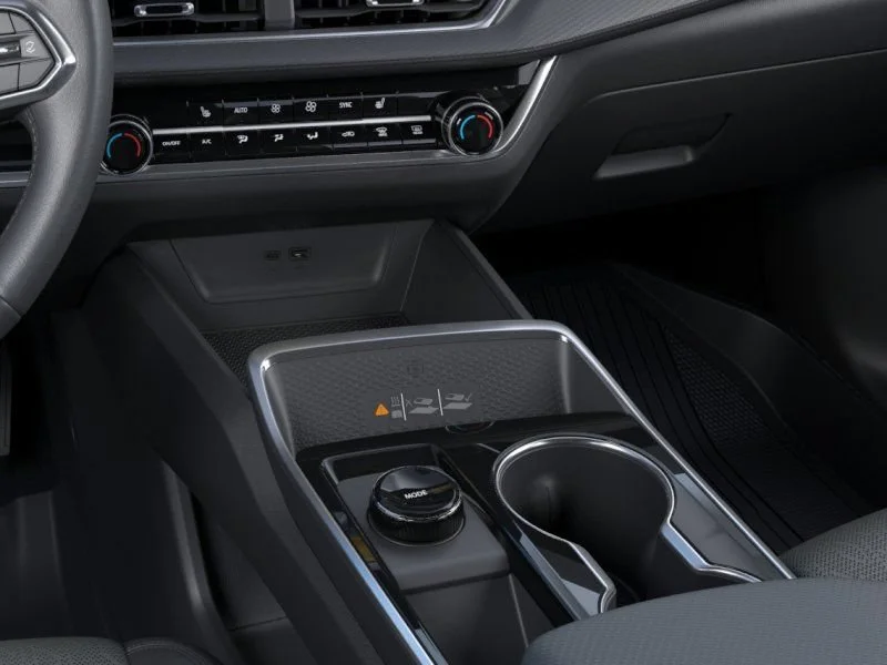 2026 Chevrolet Equinox LT - Photo 23
