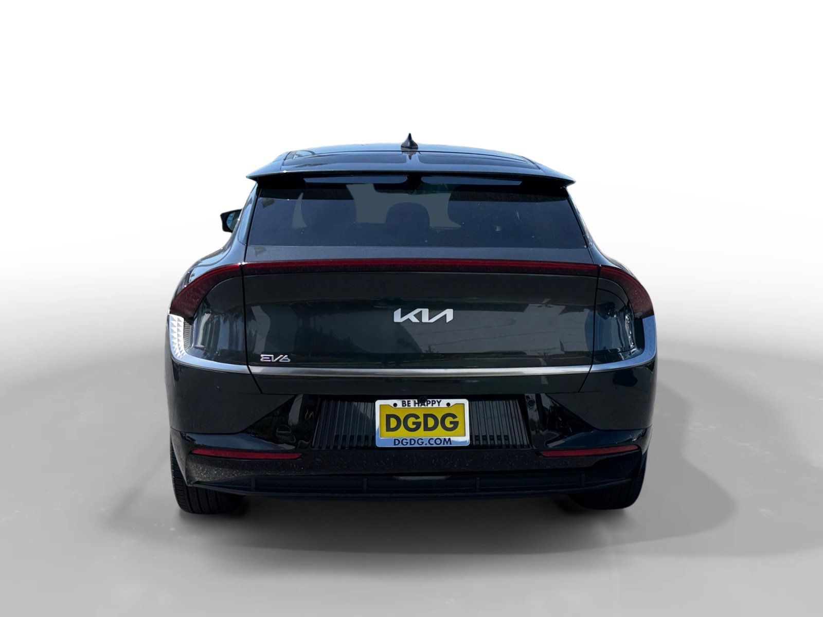 Certified Used 2023 Gray Kia Wind image 4