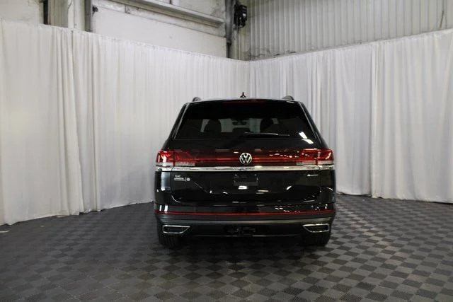 2026 Volkswagen Atlas SE w/Tech - Photo 25