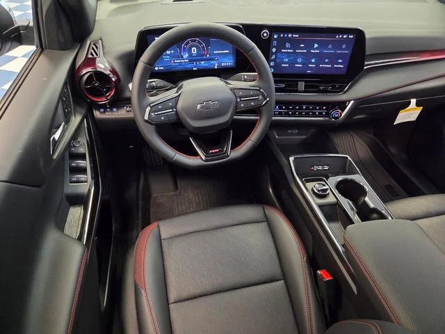 Used 2027 Black Chevrolet RS image 14