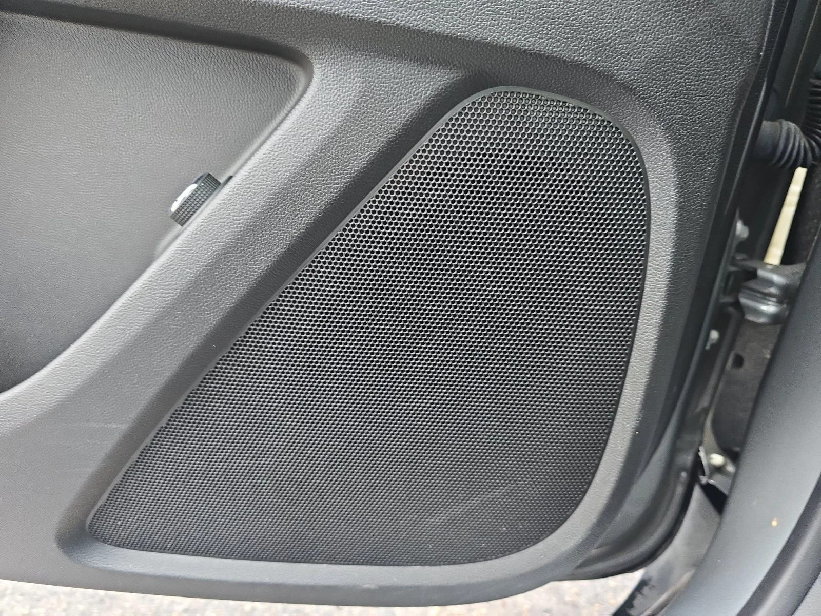 Used 2024 Sterling Gray Metallic Chevrolet LT Cloth image 25