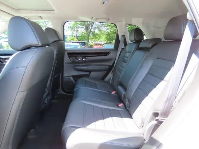 2025 Honda CR-V EX-L - Photo 13