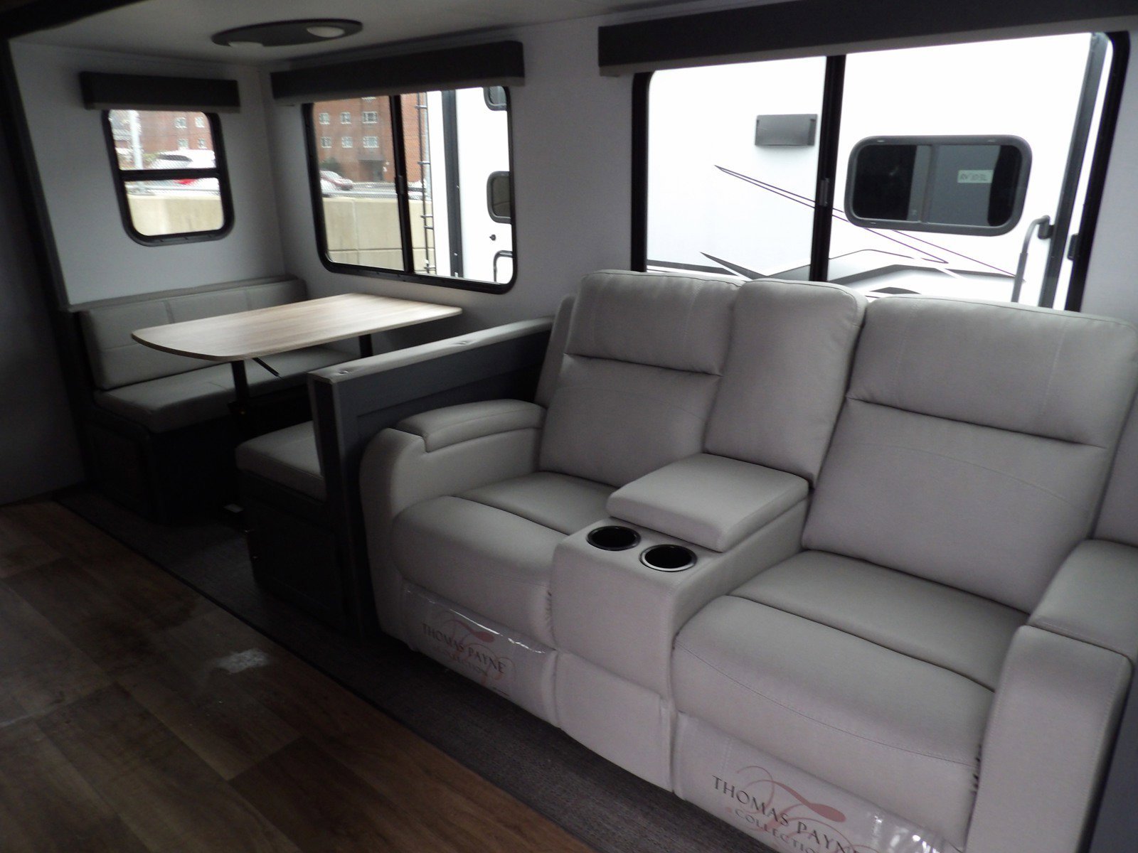 Used 2023  Sporttrek M271VMB image 6