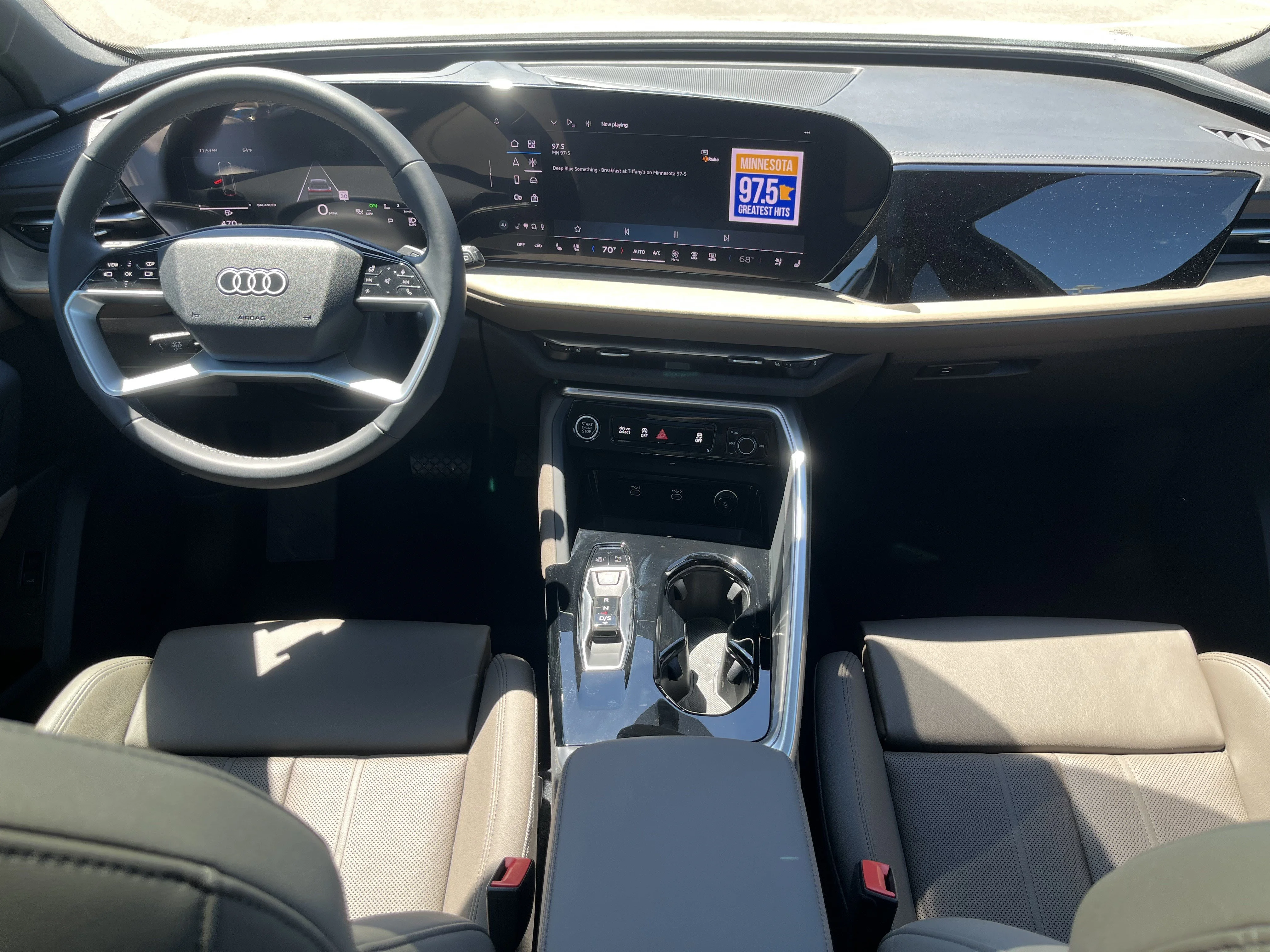 2025 Audi Q5 Premium Plus - Photo 26