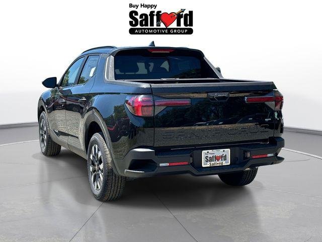 New 2026 Black Hyundai SEL Activity AWD image 5