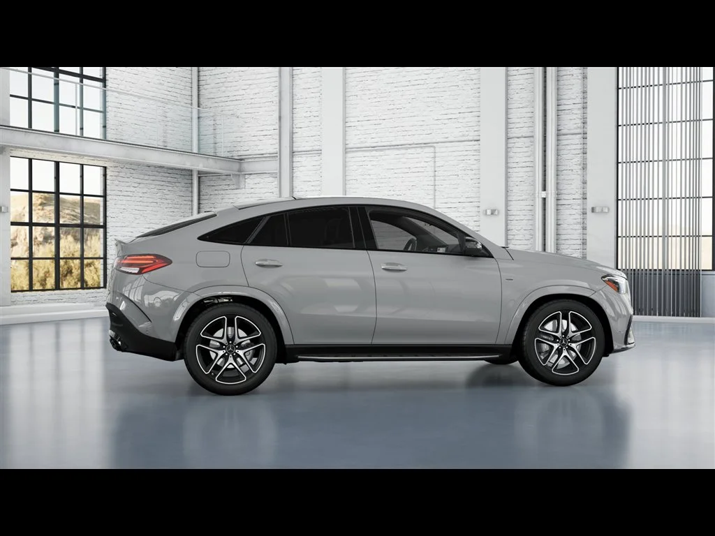 2026 Mercedes-Benz GLE Coupe GLE 53 AMG - Photo 59