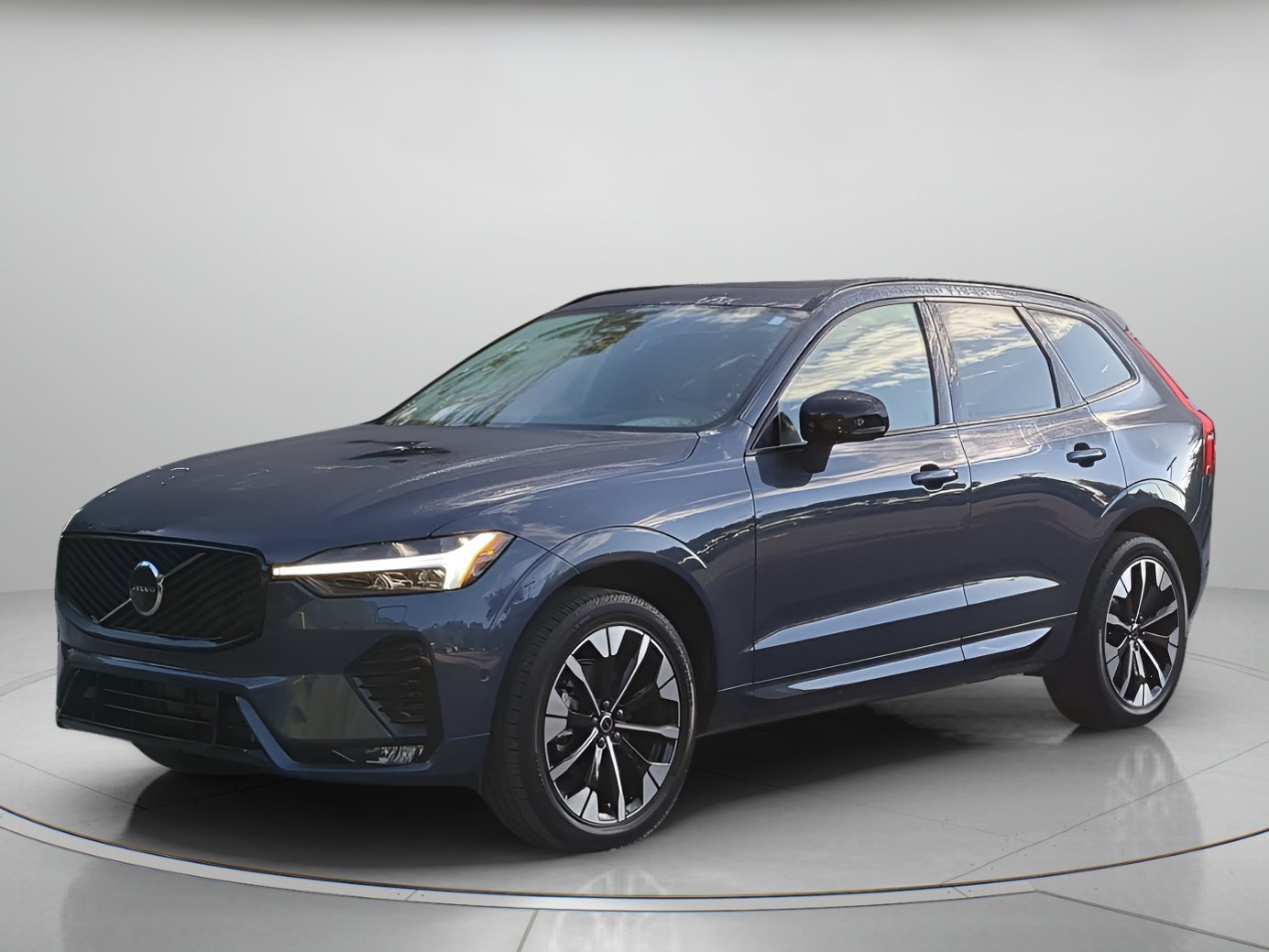 2026 Volvo XC60
