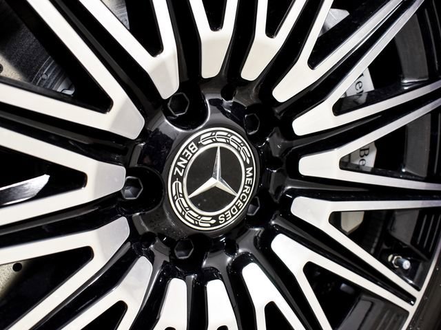 New 2026 Black Mercedes-Benz CLE 450 image 70