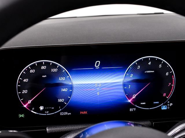 New 2026 MANUFAKTUR Patagonia Red Metallic Mercedes-Benz GLA 250 image 63