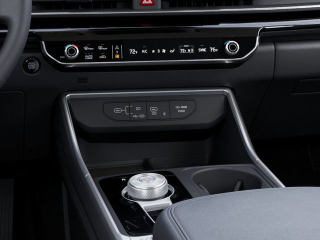 New 2026 Ivory Silver Kia  image 23