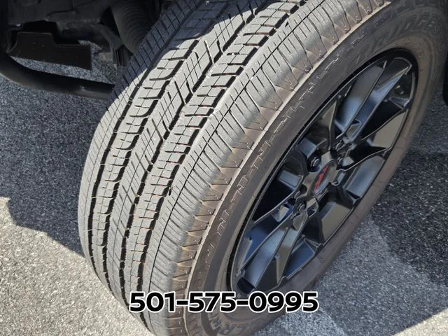 Used 2023 Gray Toyota SR5 image 20