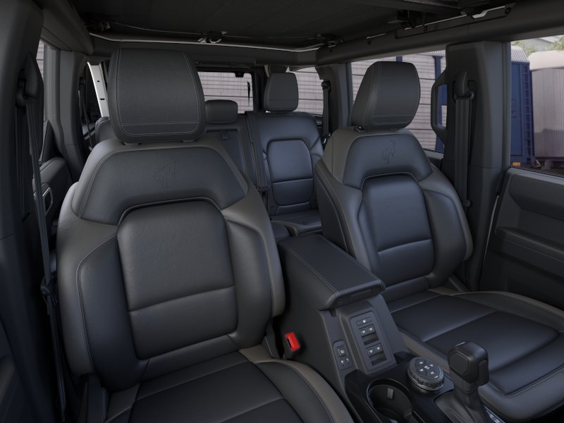 New 2026 Oxford White Ford Outer Banks® image 10
