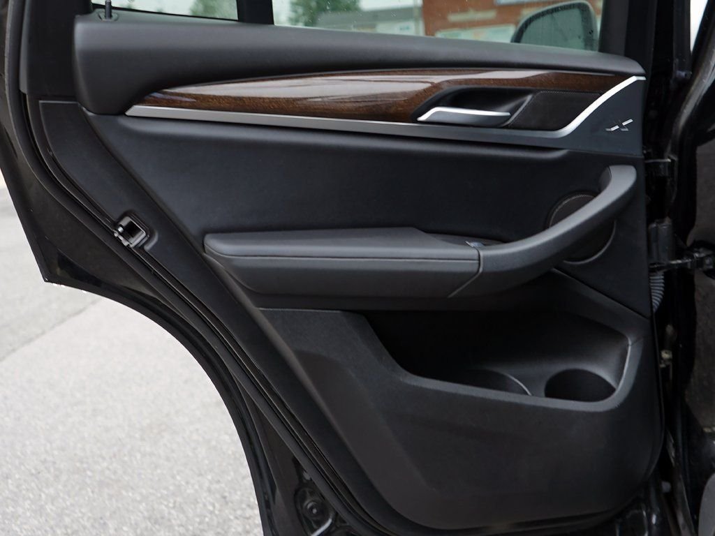 2022 BMW X3 30i - Photo 26