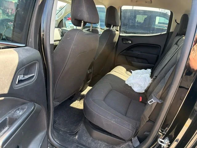 Used 2019 Black Chevrolet LT image 8