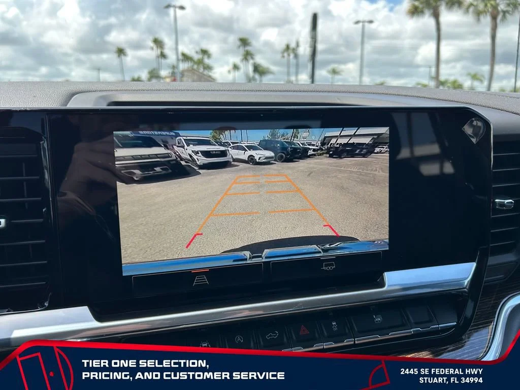 2026 GMC Sierra 1500 Elevation - Photo 32