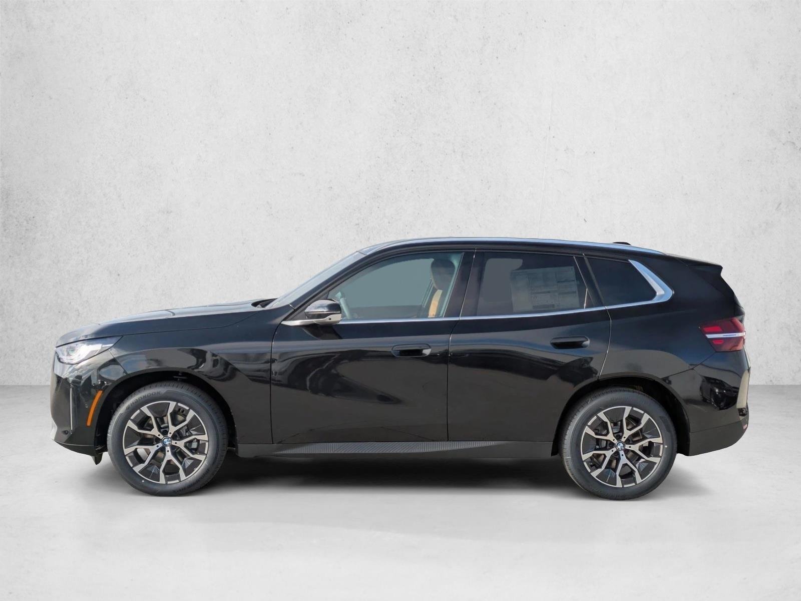 Used 2026 Black Sapphire Metallic BMW 30 xDrive image 5