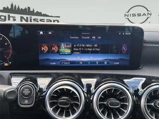 Used 2025 Black Mercedes-Benz CLA 250 image 15