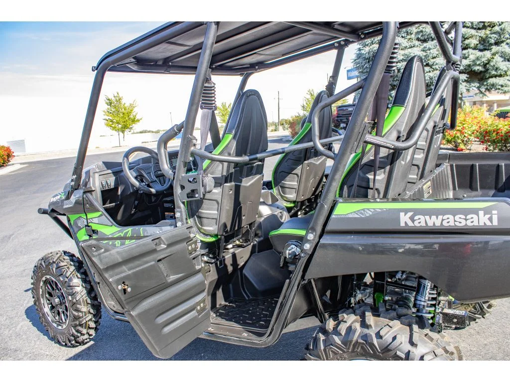 New 2025  Kawasaki  image 12