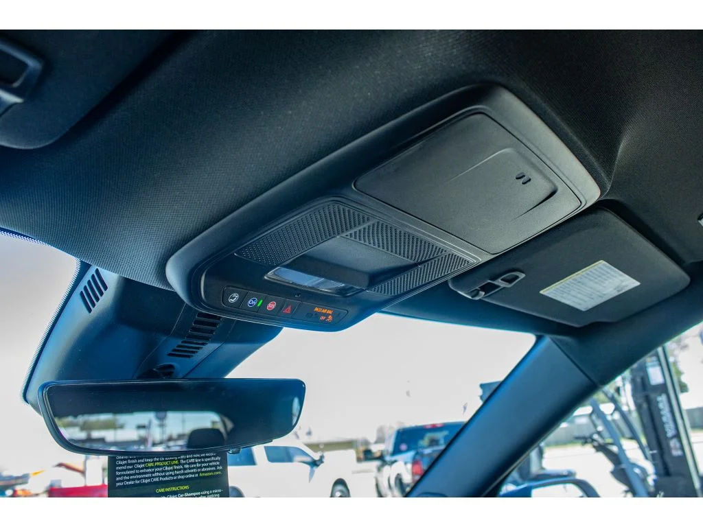 2026 GMC Acadia Elevation - Photo 26