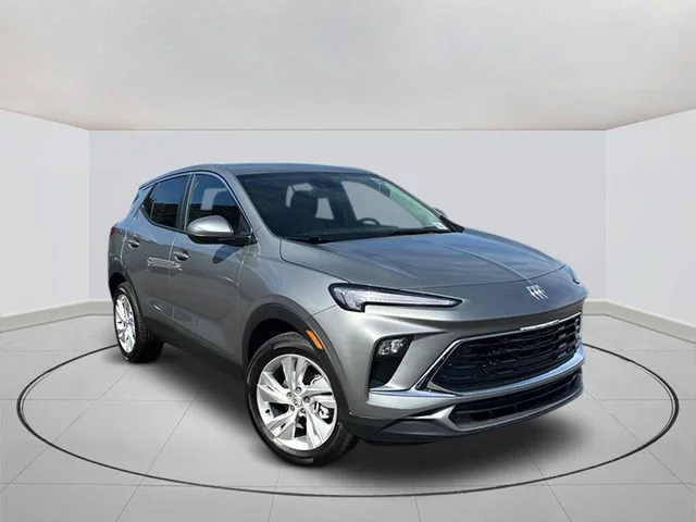 2026 Buick Encore GX Preferred's photo