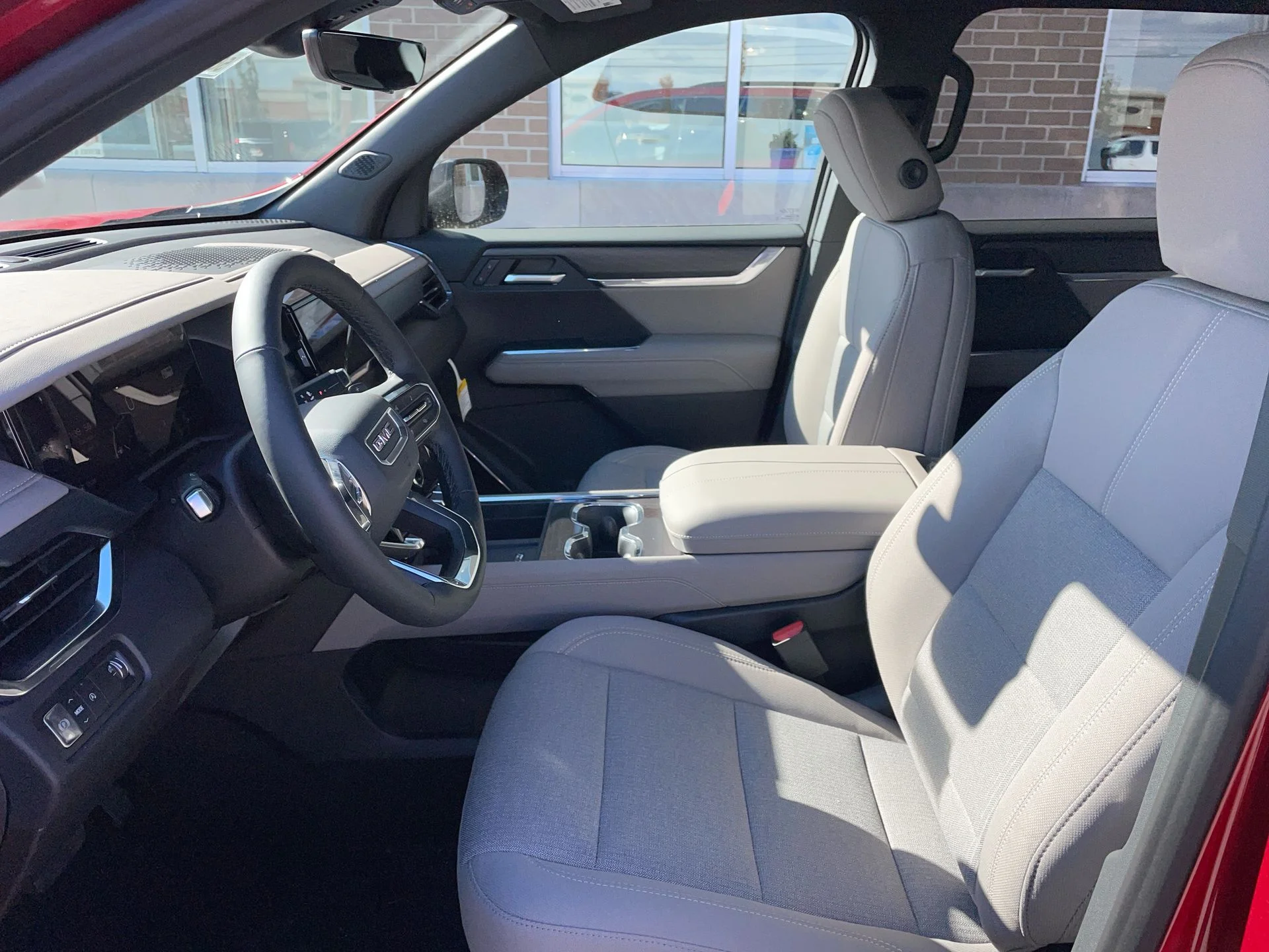 2026 GMC Acadia Elevation - Photo 44
