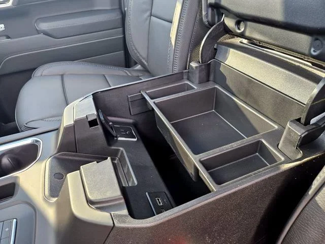 New 2026 Onyx Black GMC Denali image 26