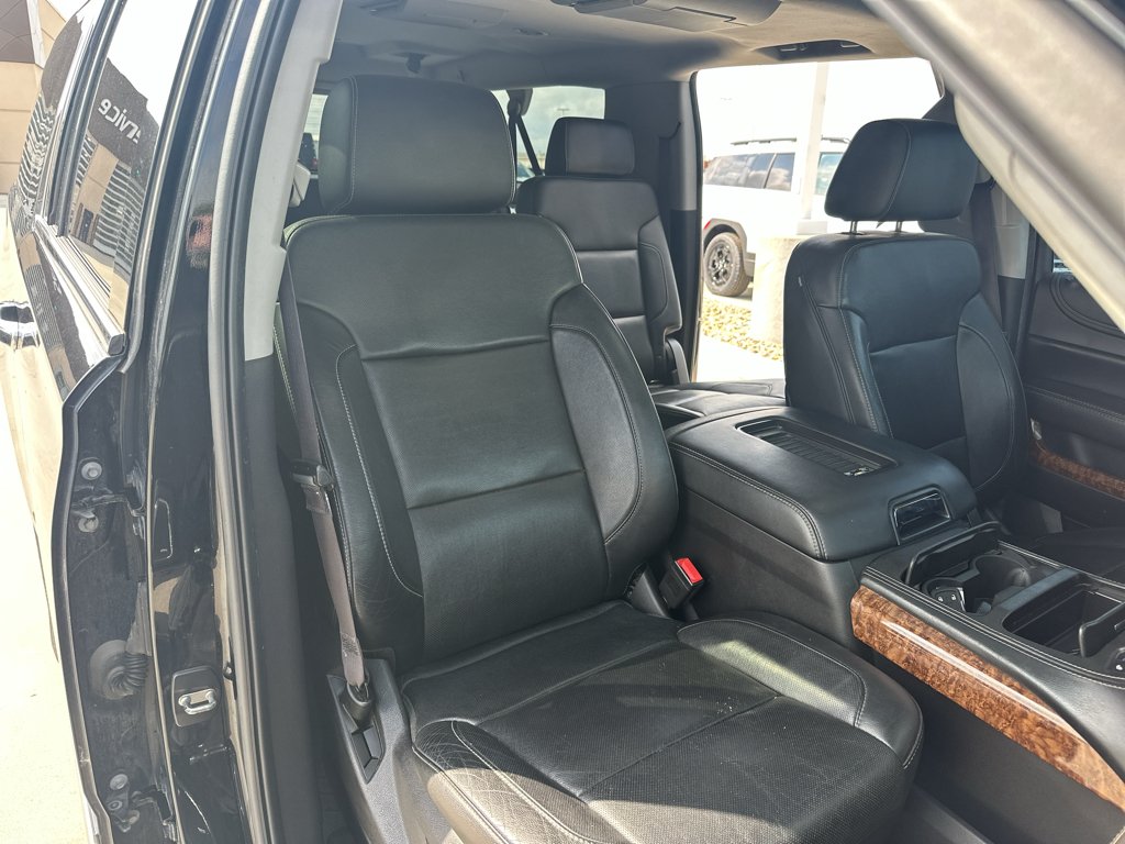 Used 2016 Black Chevrolet LTZ image 32
