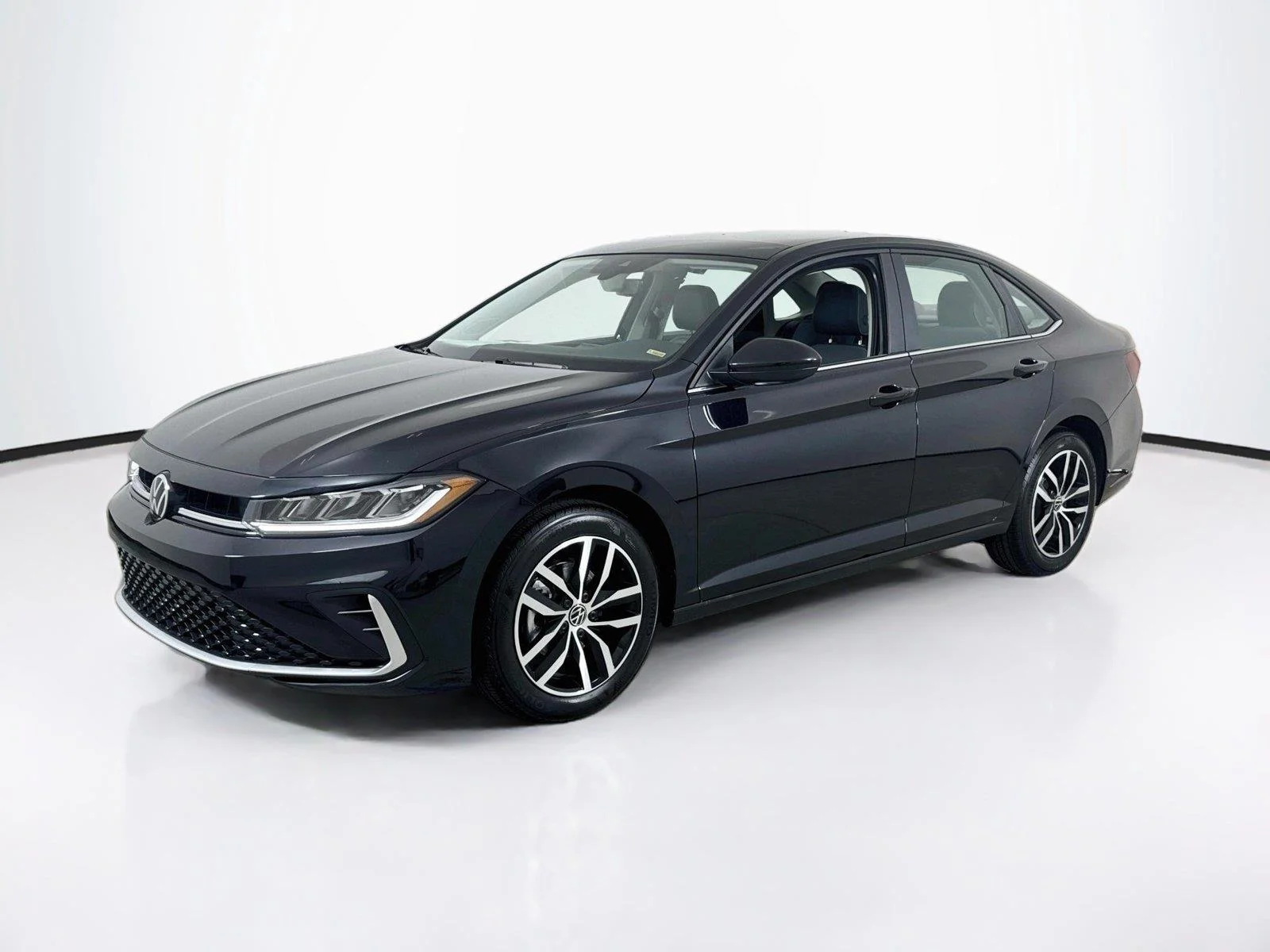 New 2027  Volkswagen SE image 1