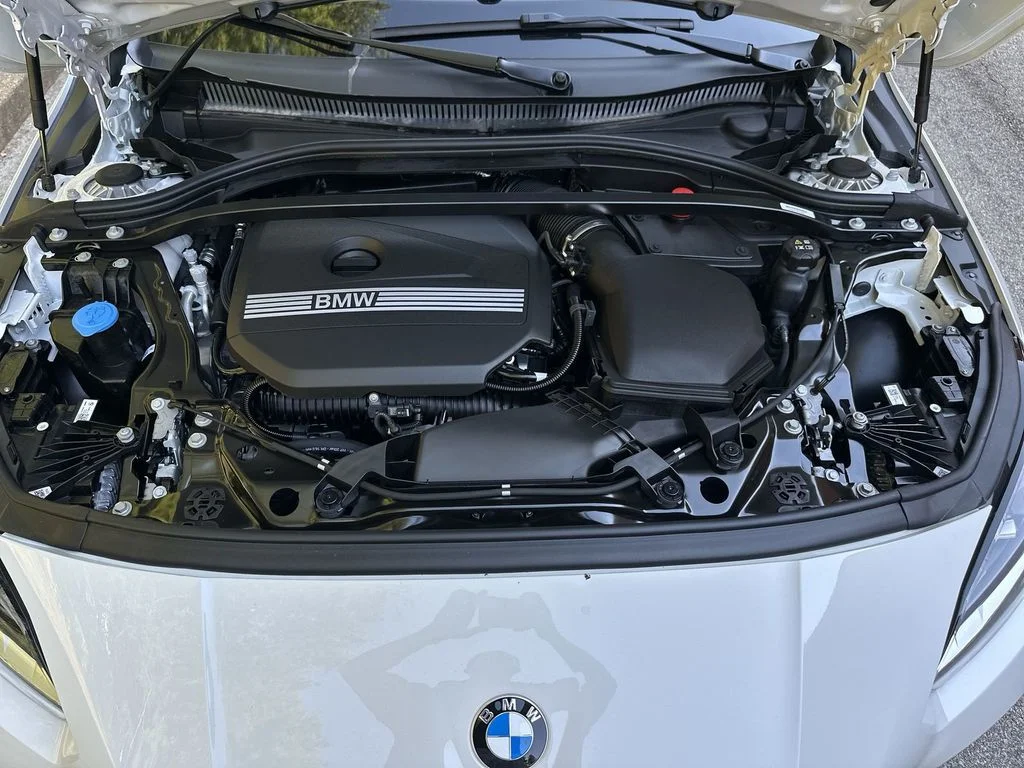 Used 2025 White BMW 228 xDrive Gran Coupe image 26