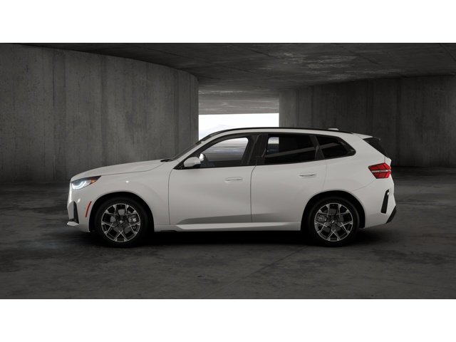 New 2026 Alpine White BMW 30 xDrive image 4