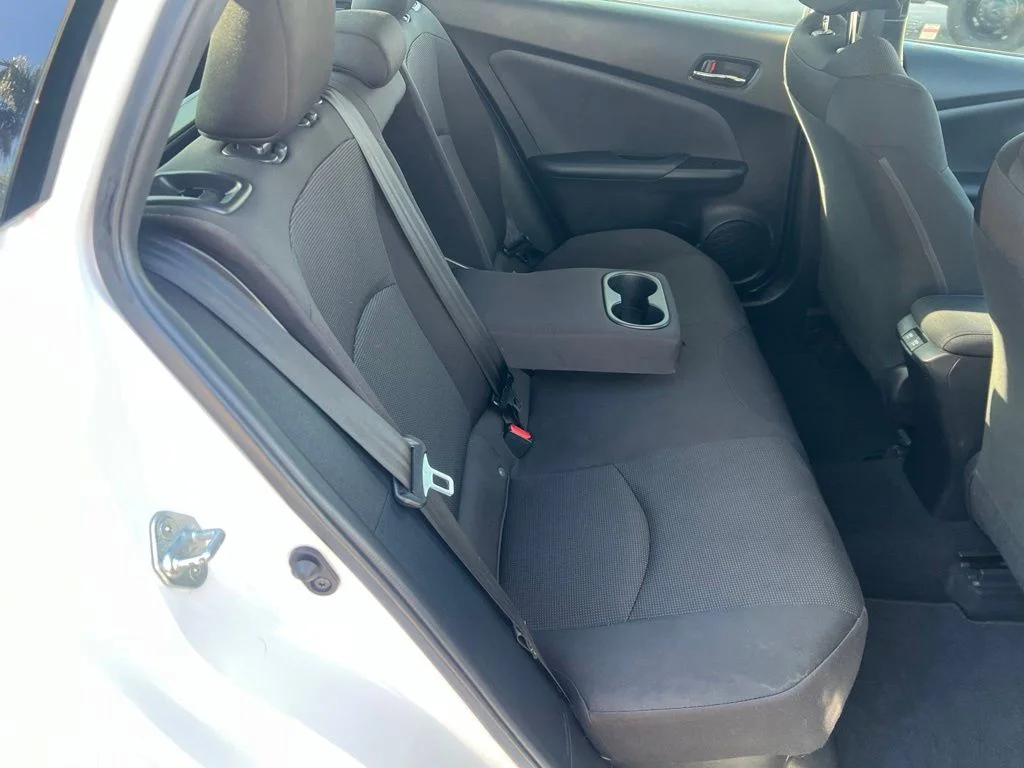 Used 2021 Beige Toyota L image 22