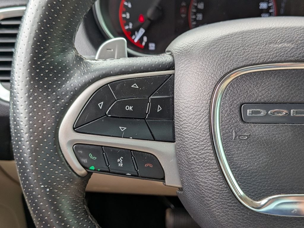 Used 2019 White Dodge Citadel image 21