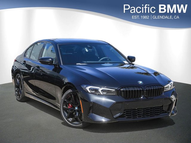 2026 BMW 3 Series 330i