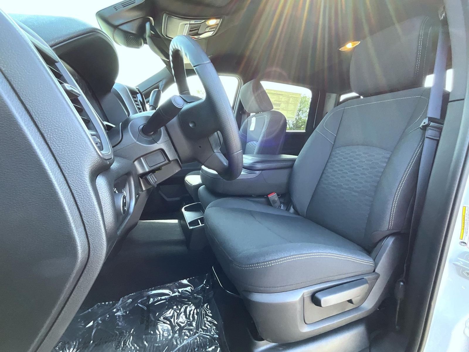 2026 RAM 2500 Tradesman - Photo 10