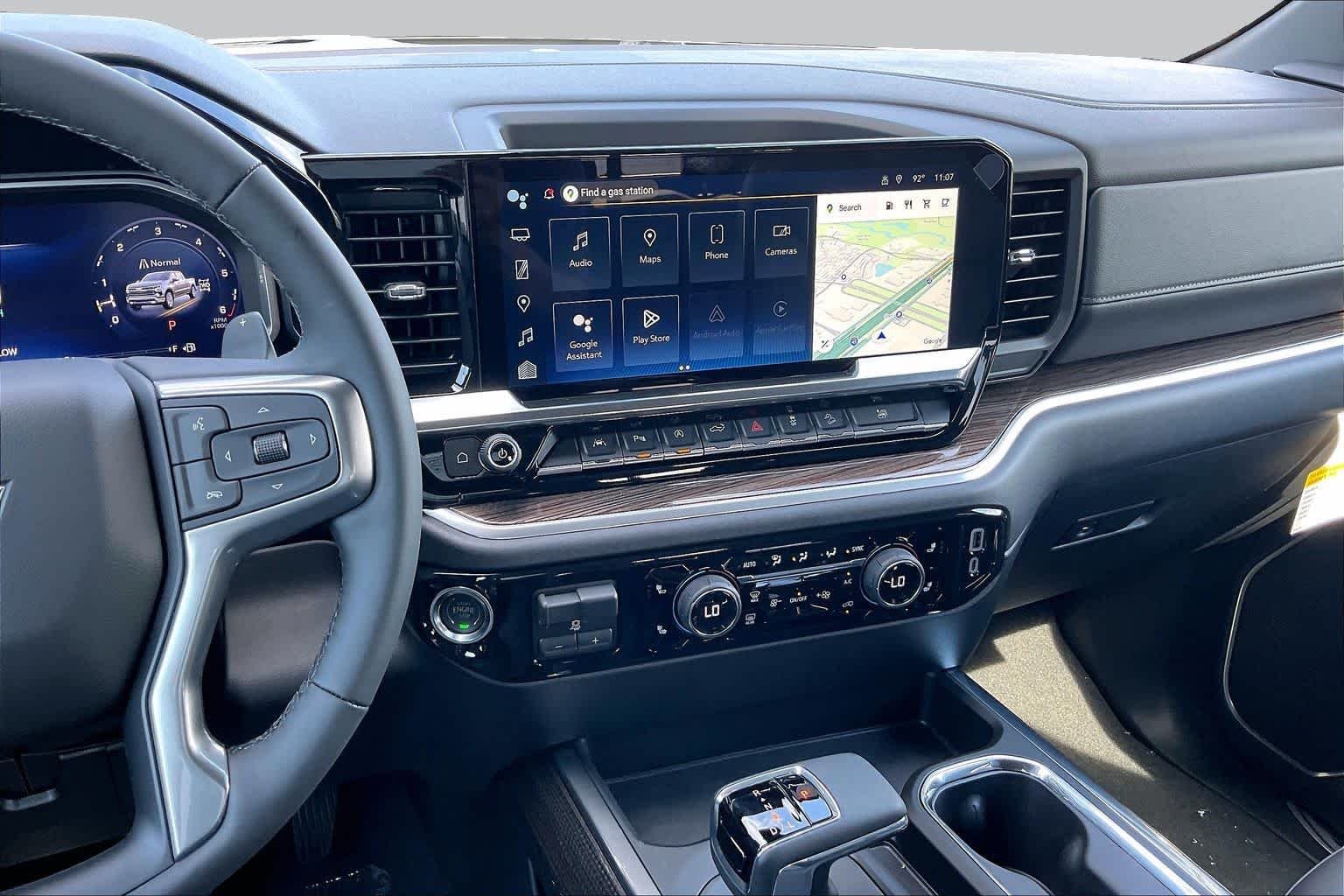 2026 Chevrolet Silverado 1500 RST - Photo 7