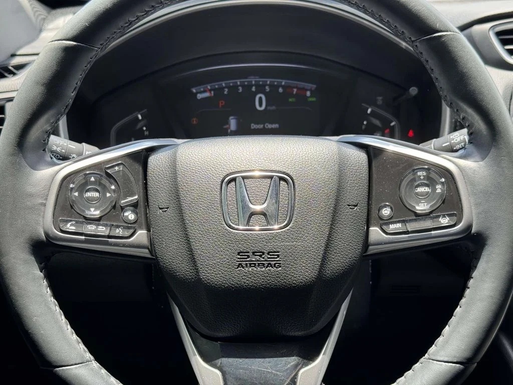 2021 Honda CR-V Touring - Photo 18