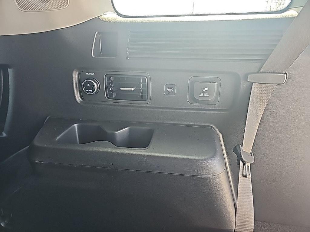 New 2026 Gray Hyundai Limited image 44