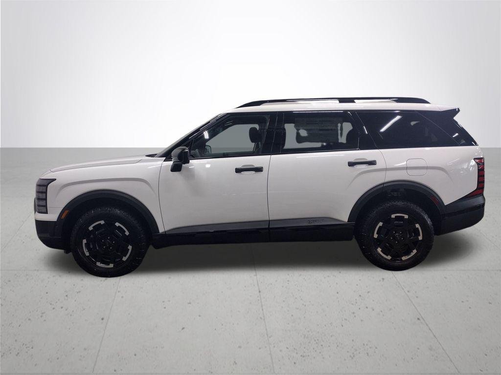 New 2026 White Pearl Hyundai XRT Pro image 10