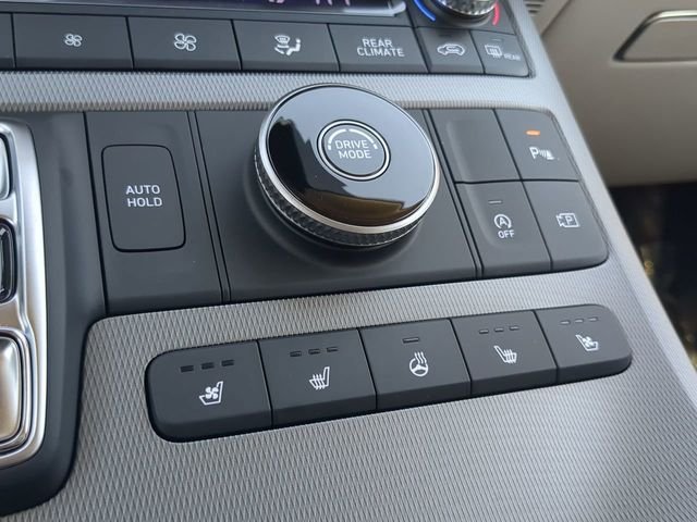 2025 Hyundai Palisade Limited - Photo 52