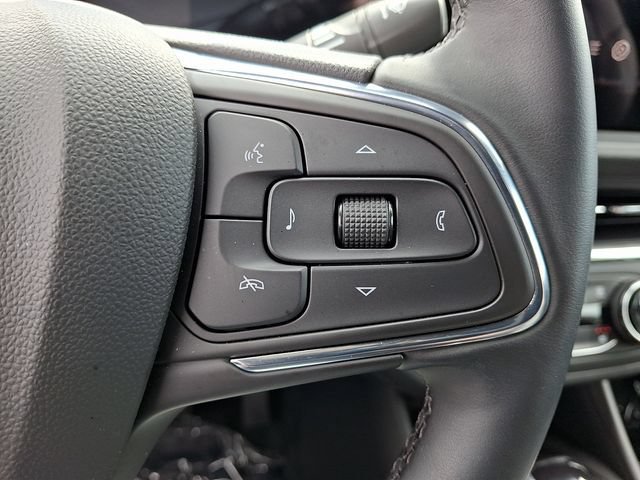 New 2026 Moonstone Gray Metallic Buick Preferred image 20